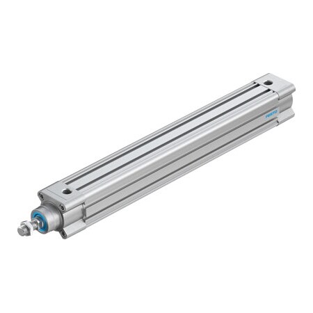 Festo Standards-Based Cylinder DSBC-40-320-D3-PPSA-N3 DSBC-40-320-D3-PPSA-N3